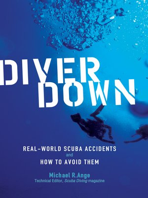 cover image of Diver Down